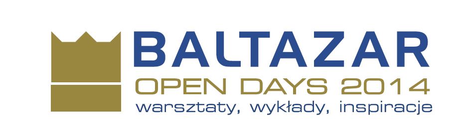 Baltazar Open Days 2014
